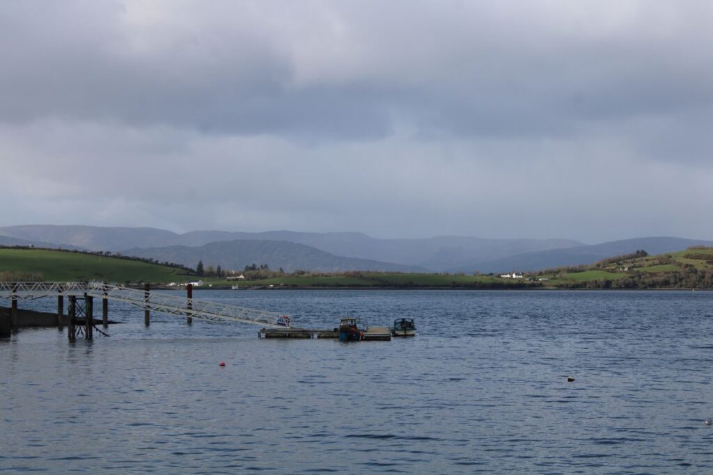 bantry bay