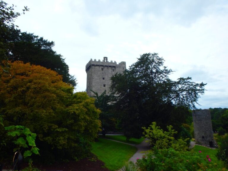 blarney castle