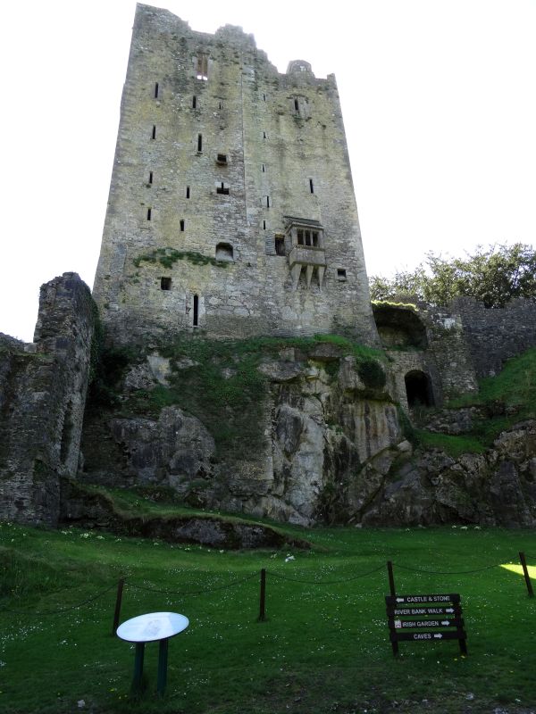blarney castle