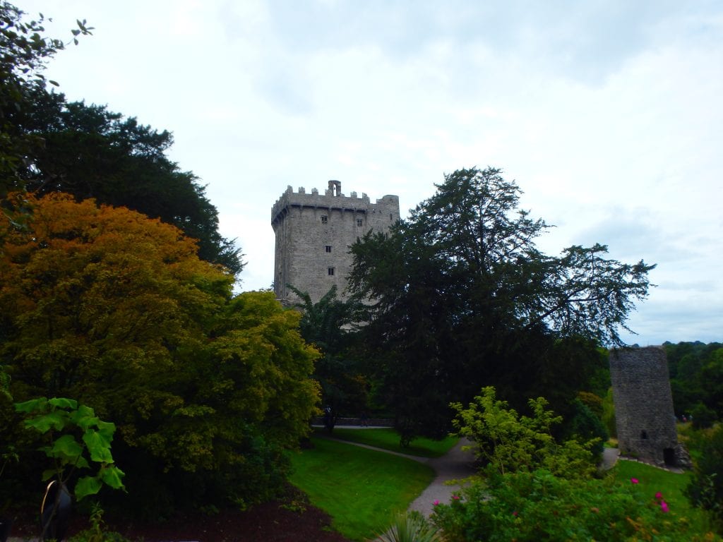 blarney castle