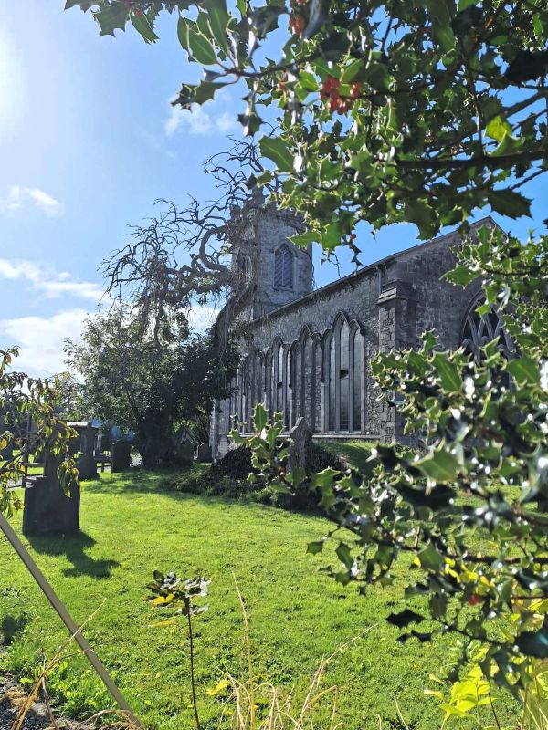 church kilkenny