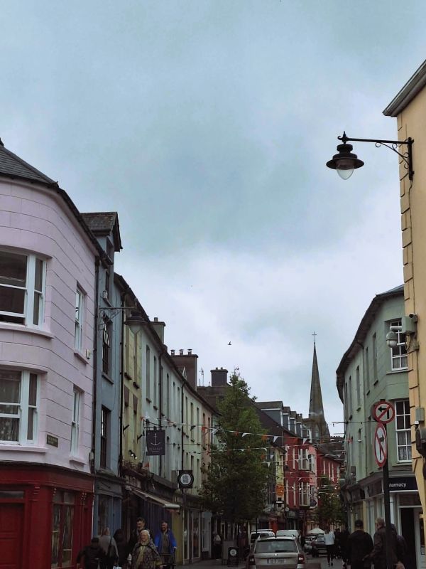 clonakilty main street