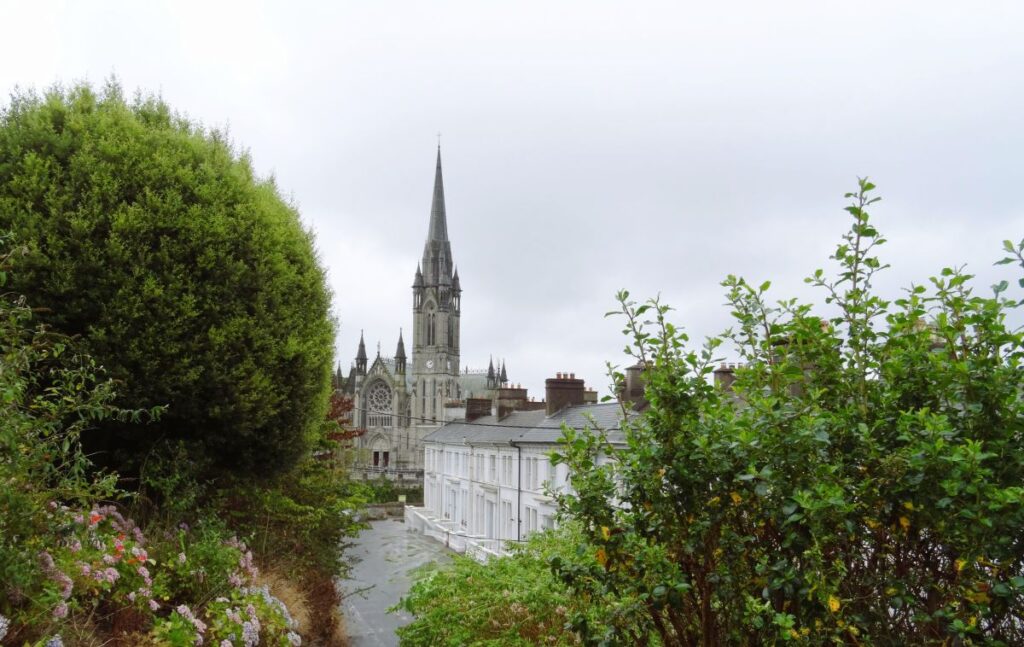 cobh cathedral 