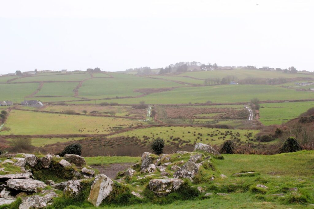 countryside drombeg west cork