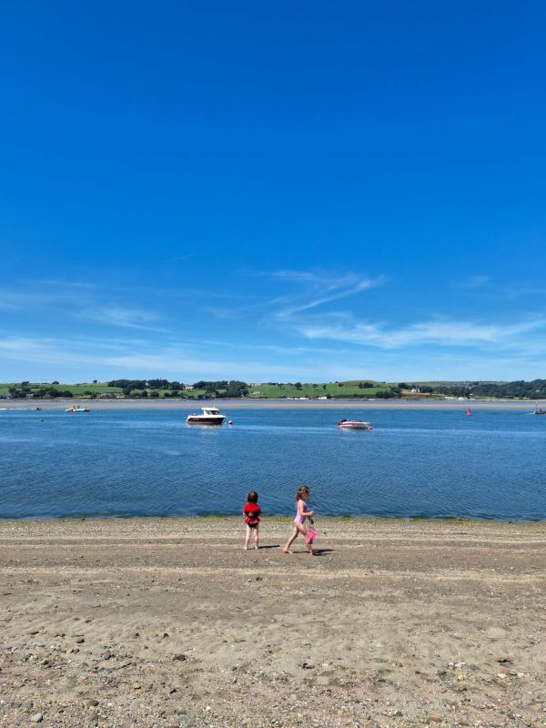 courtmacsherry beach