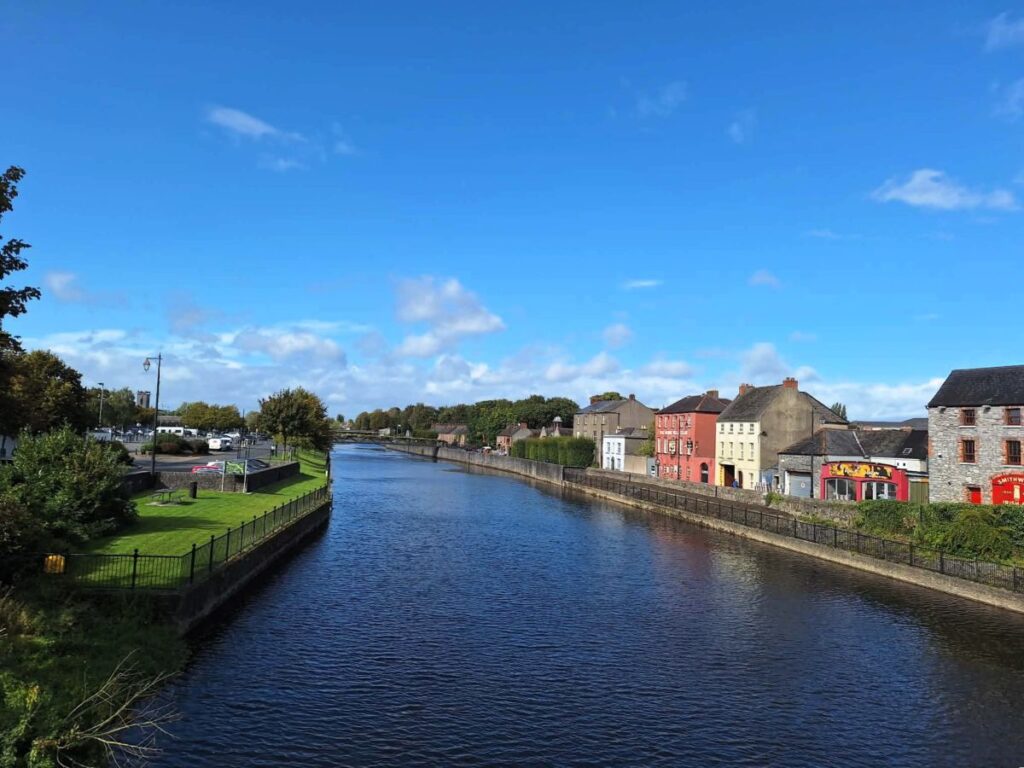 river in kilkenny