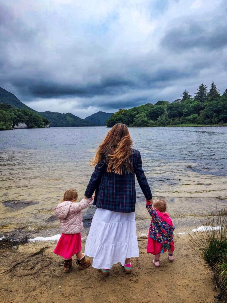family killarney lakefront