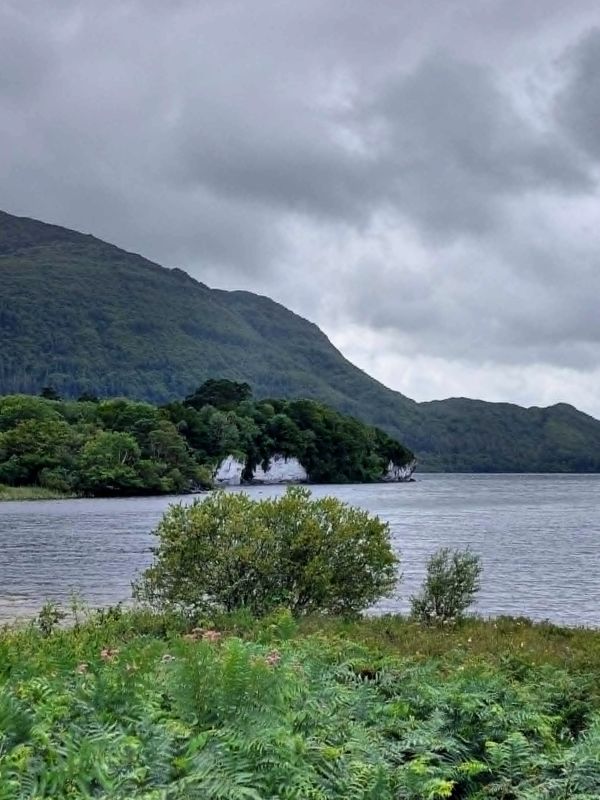 killarney national park views