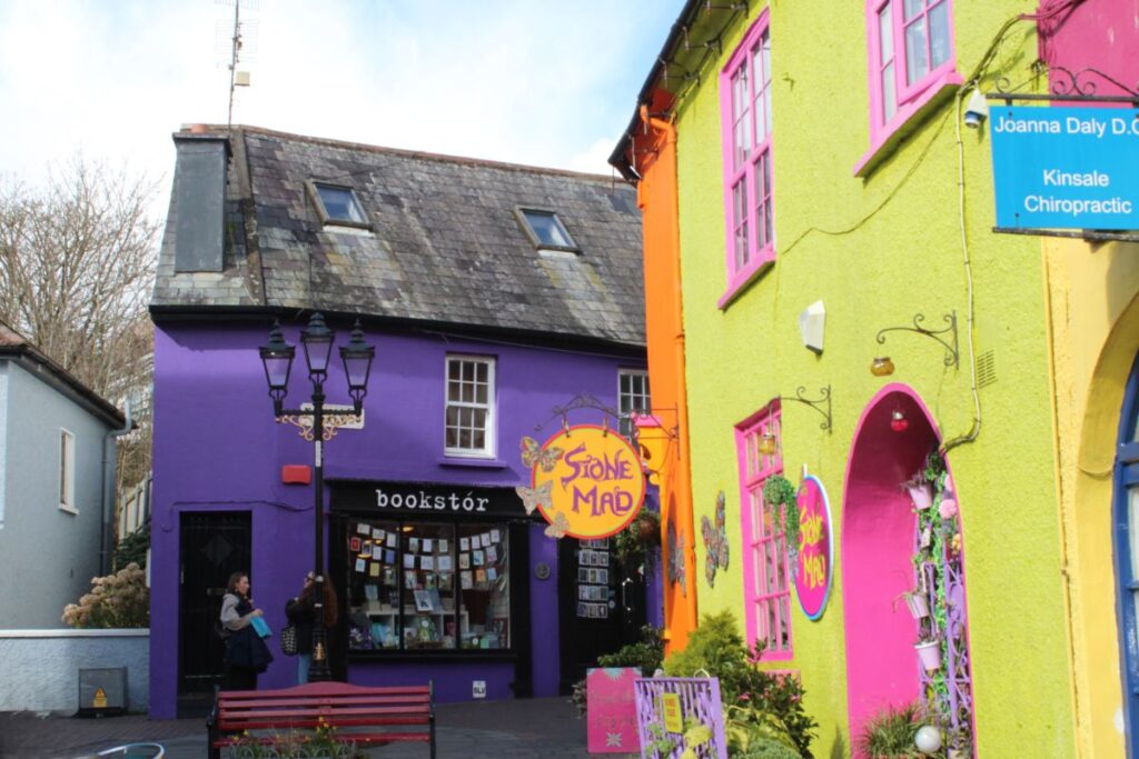 kinsale