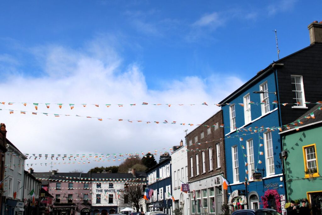 main street kinsale