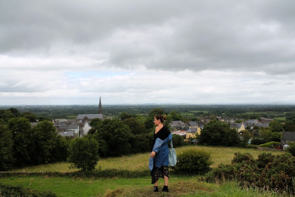 lady kilfinane limerick viewpoint