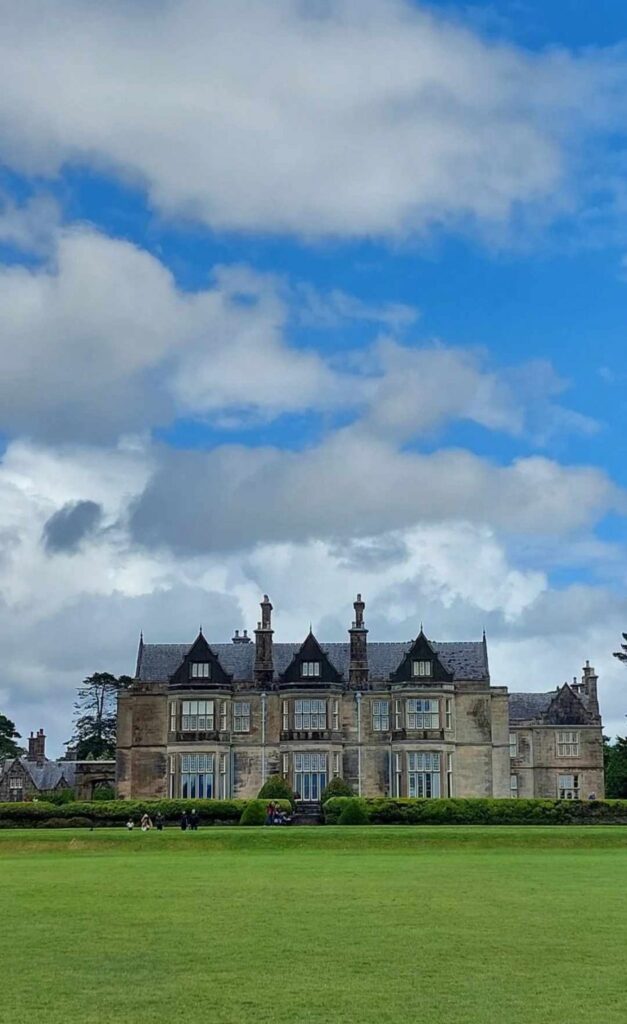 muckross house