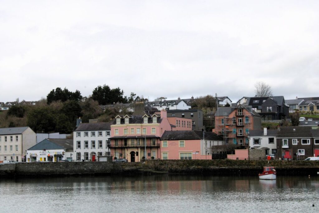 perryville house kinsale