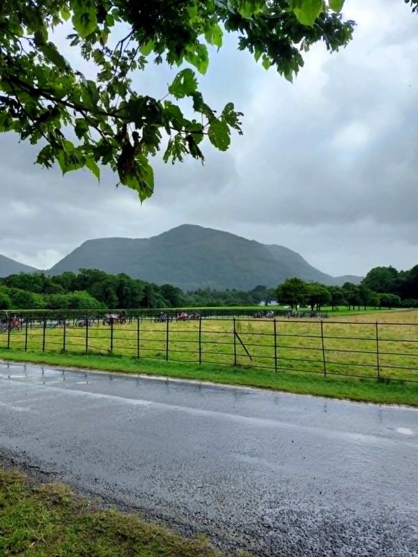 road killarney np