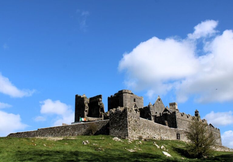 rock of cashel