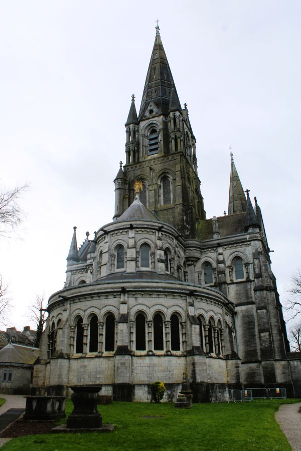 st finbars cathedral cork 