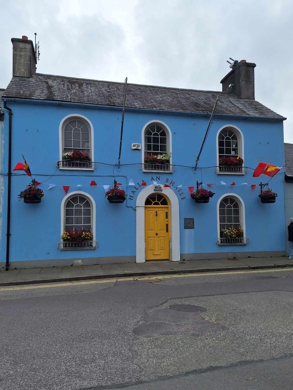 town hall clonakilty