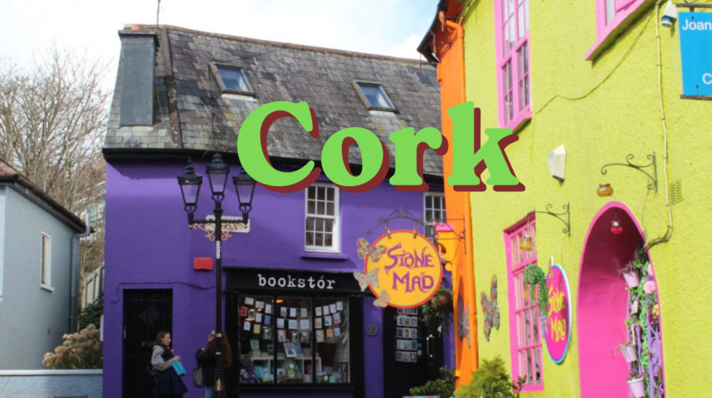 cork category irelanddrives