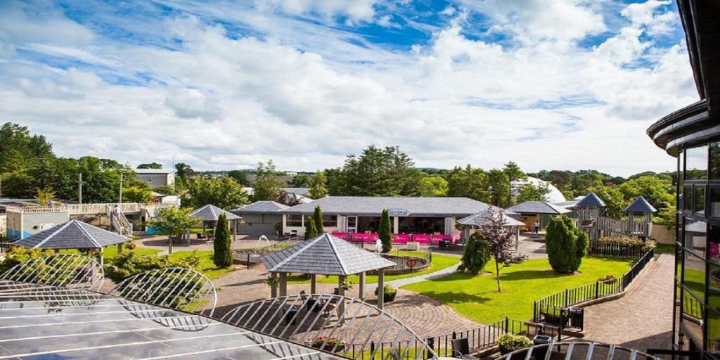 amber springs hotel wexford