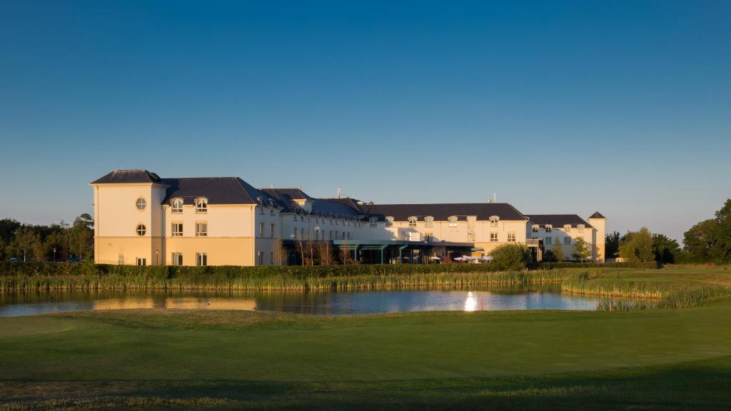 castleknock hotel