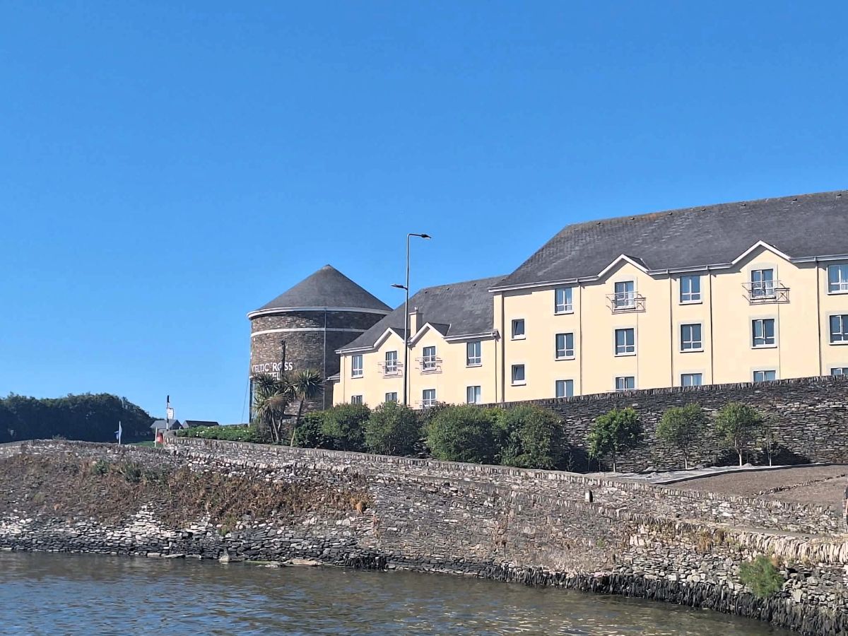 celtic ross hotel rosscarbery
