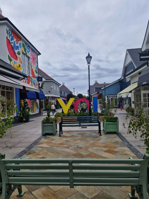 kildare village