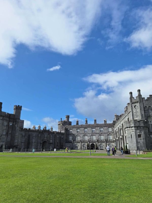 kilkenny castle 