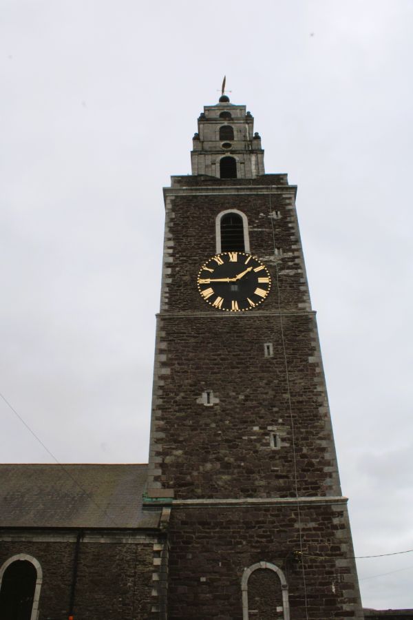 shandon bells cork