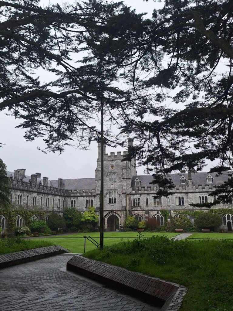 UCC university college cork