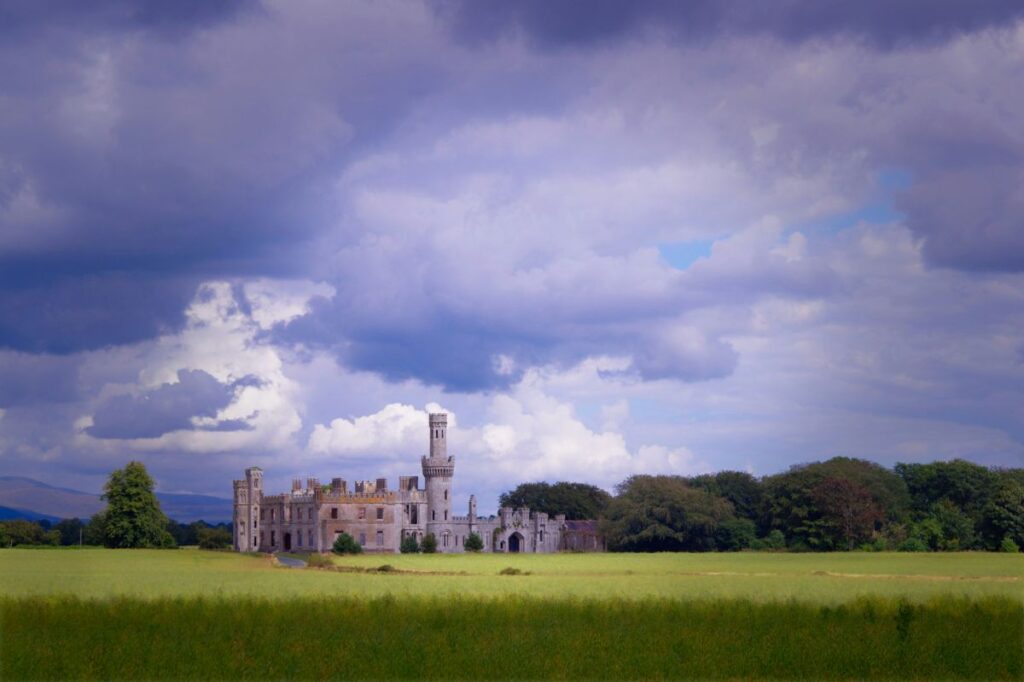 duckett grove carlow