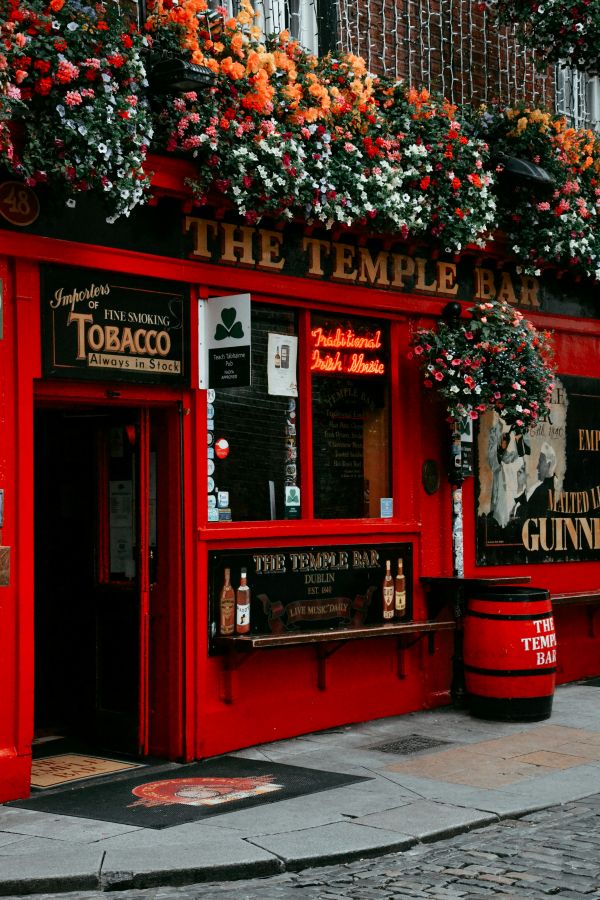 temple bar
