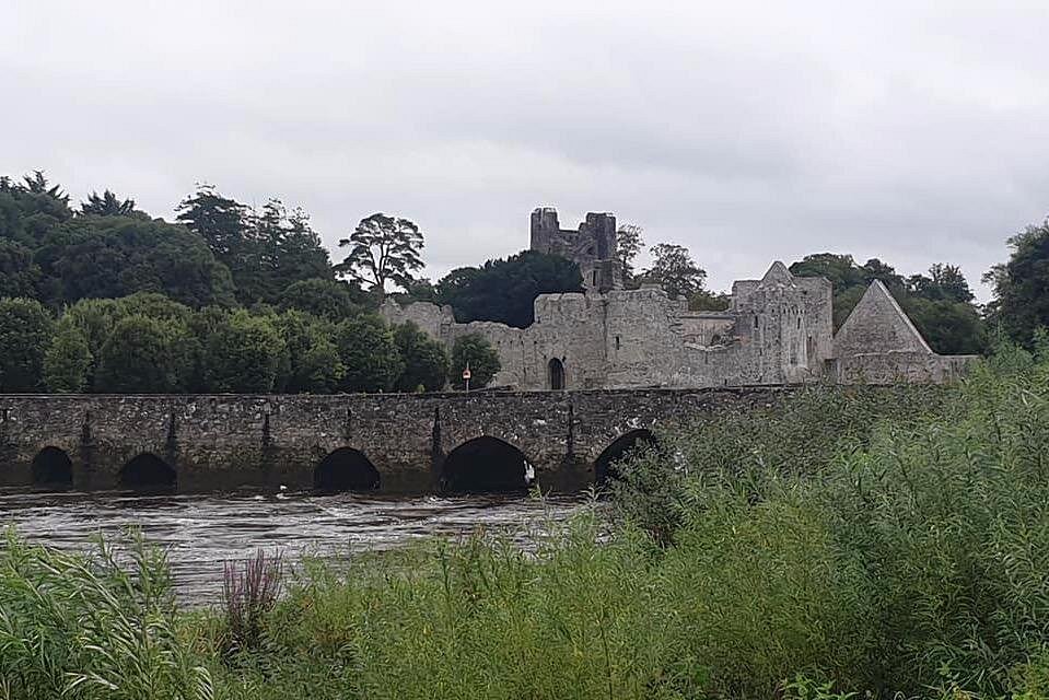 adare village viator