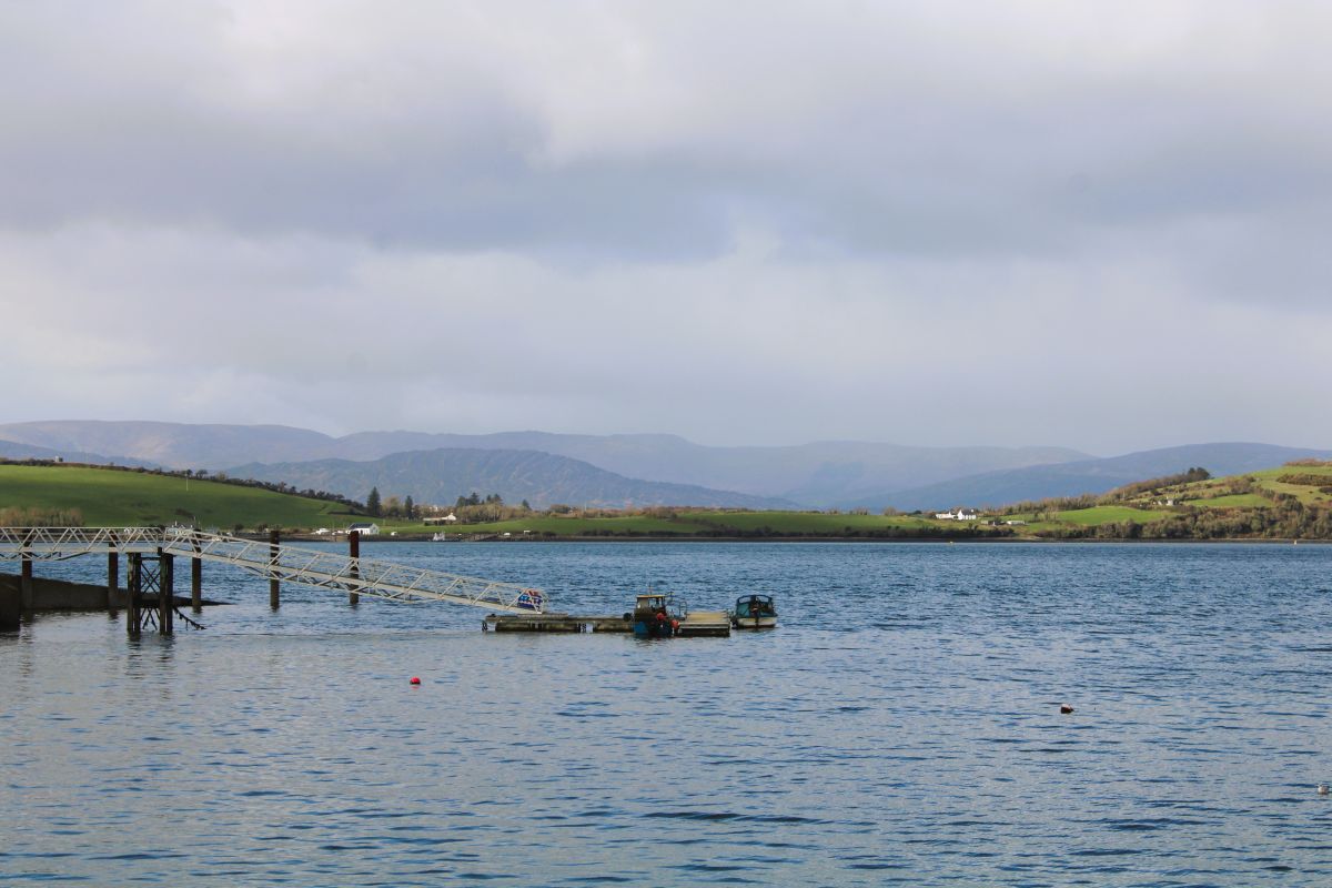 bantry bay