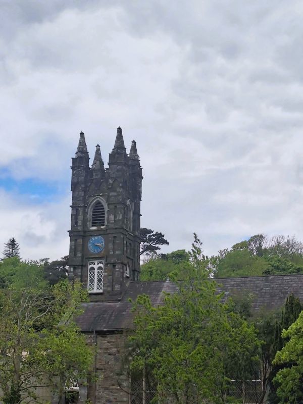 church bantry