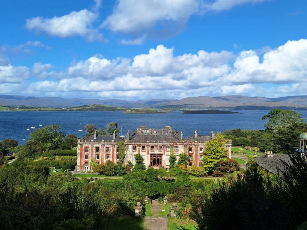 bantry house