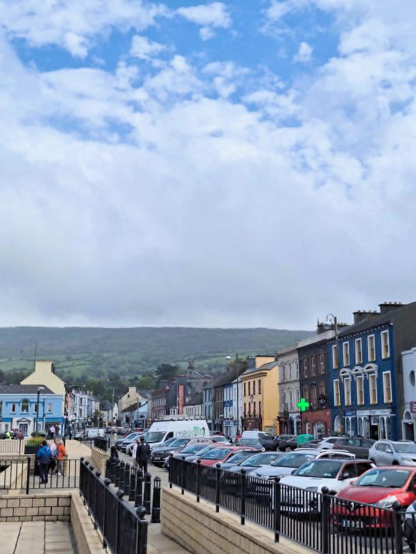 bantry street