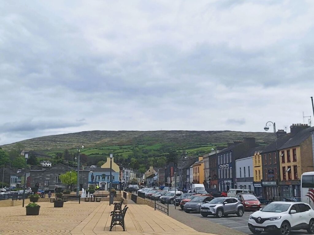 bantry town