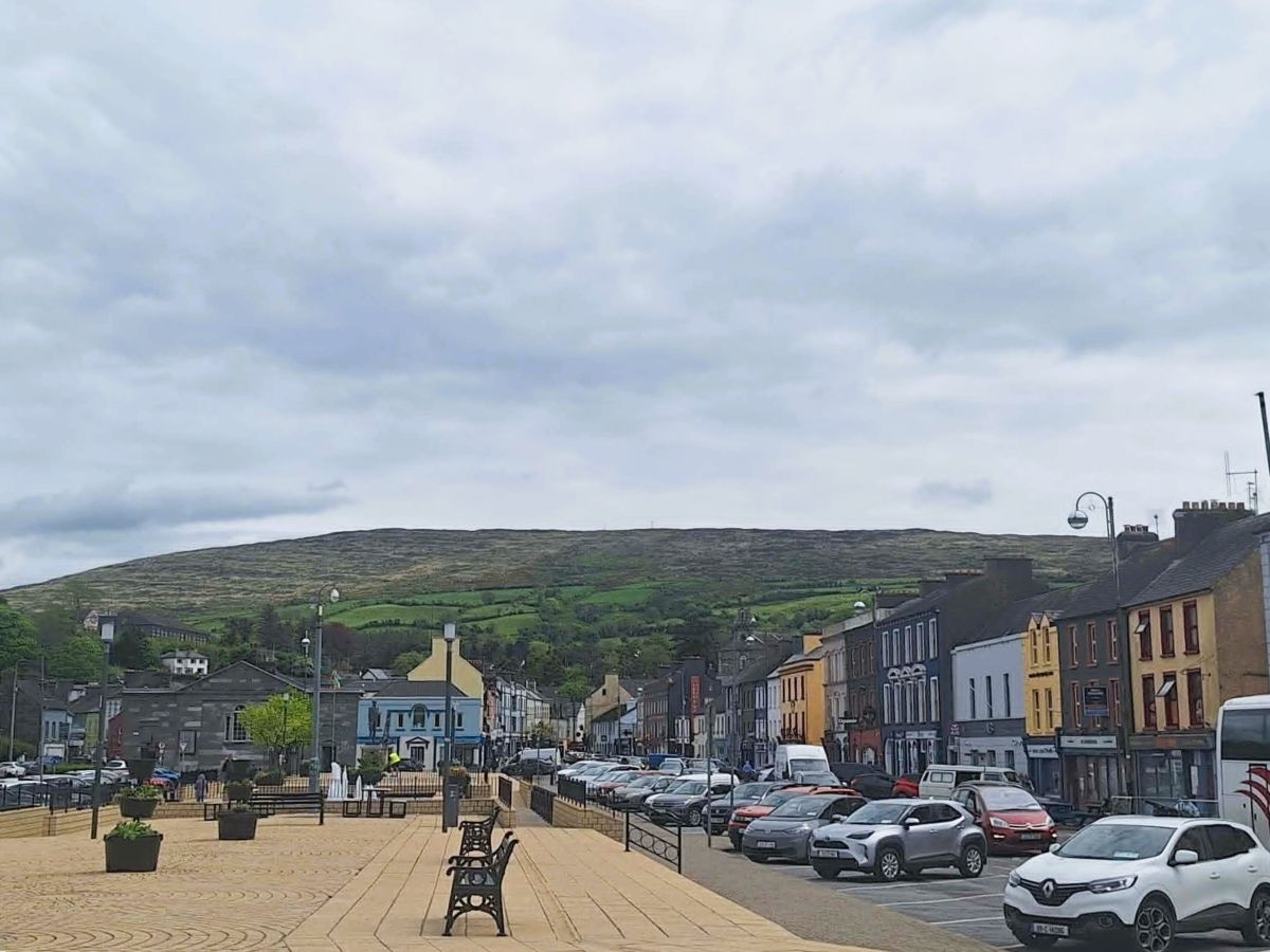 bantry town