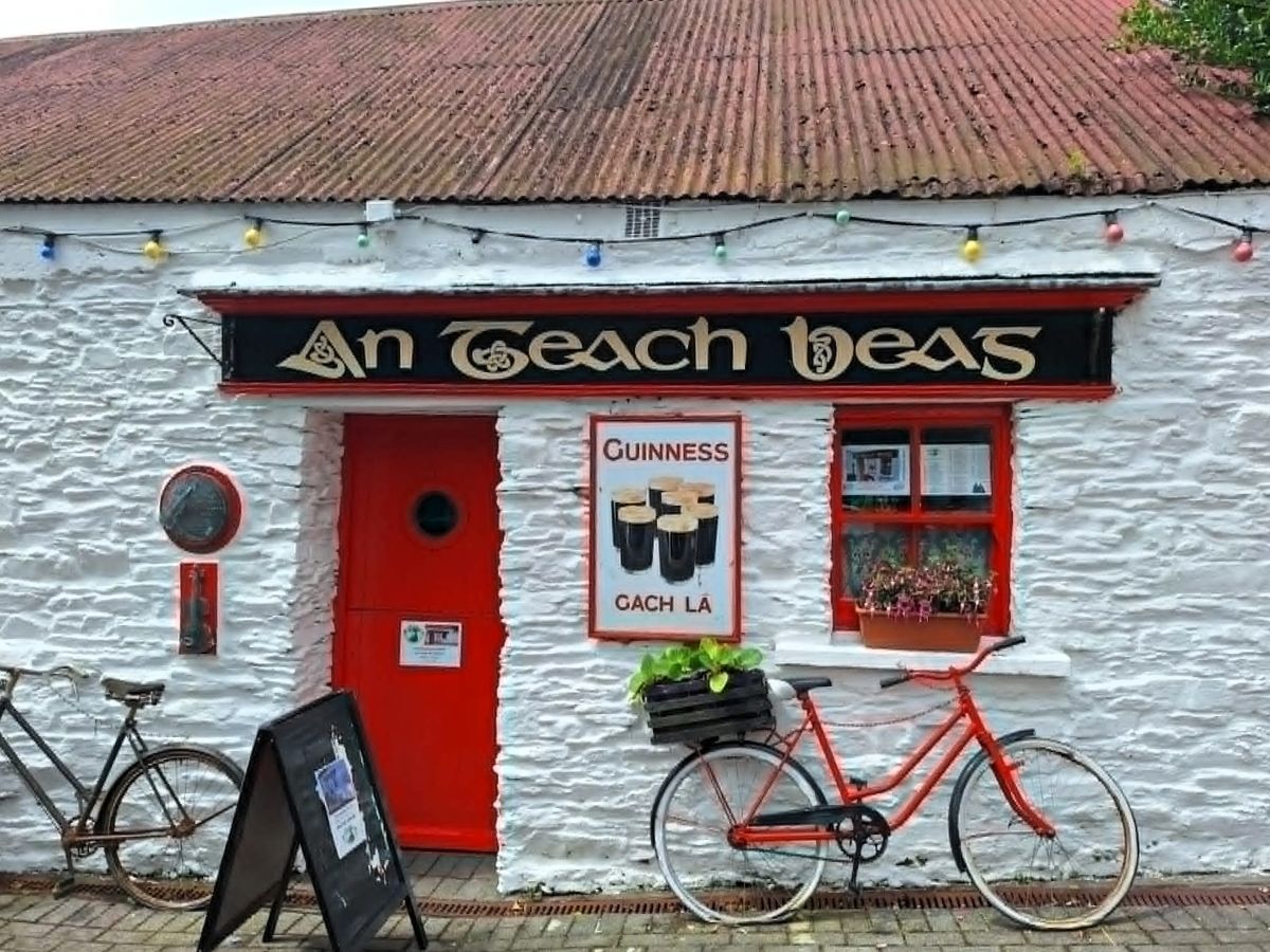 teach beag clonakilty