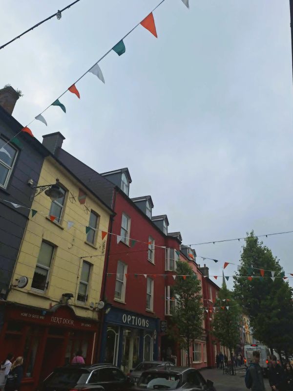 street clonakilty