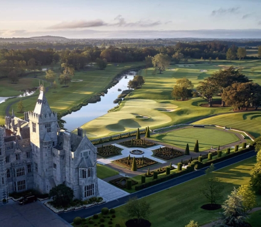 adare manor