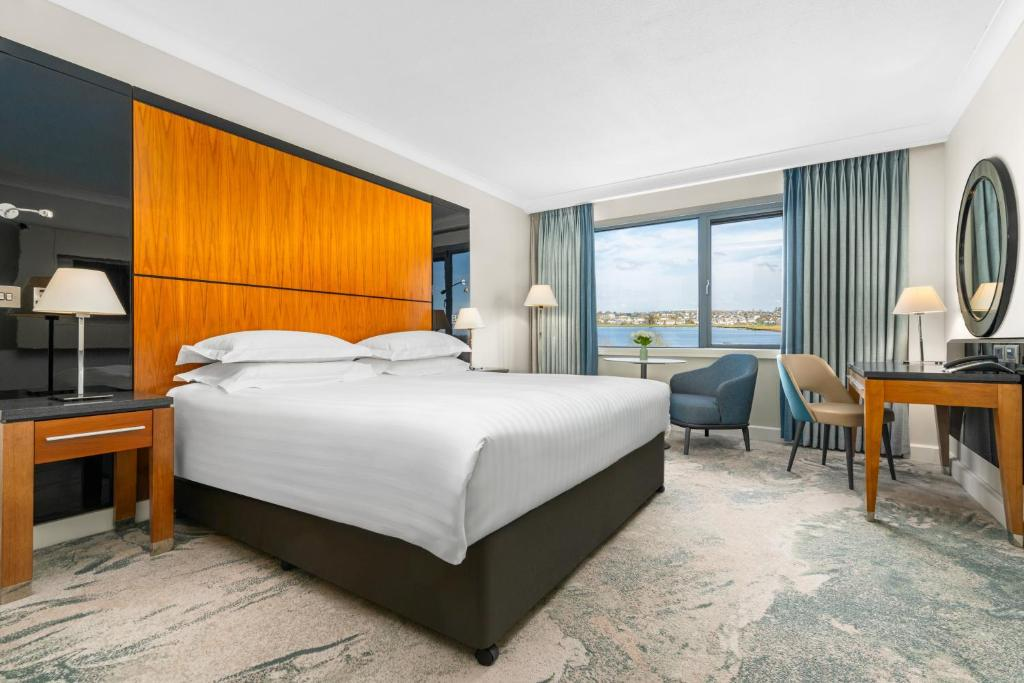 room galmont hotel galway