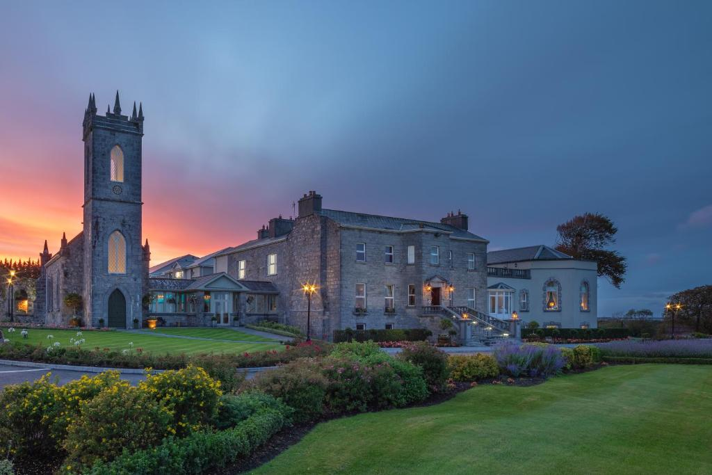 glenlo hotel galway