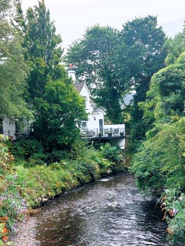 kenamre river