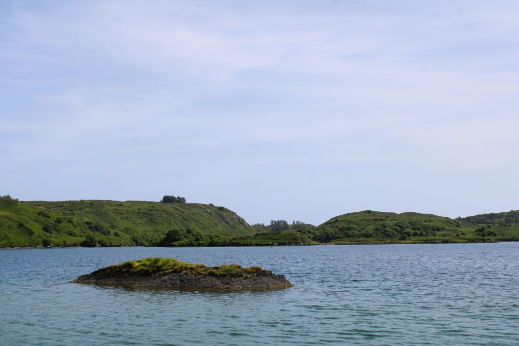lough hyne