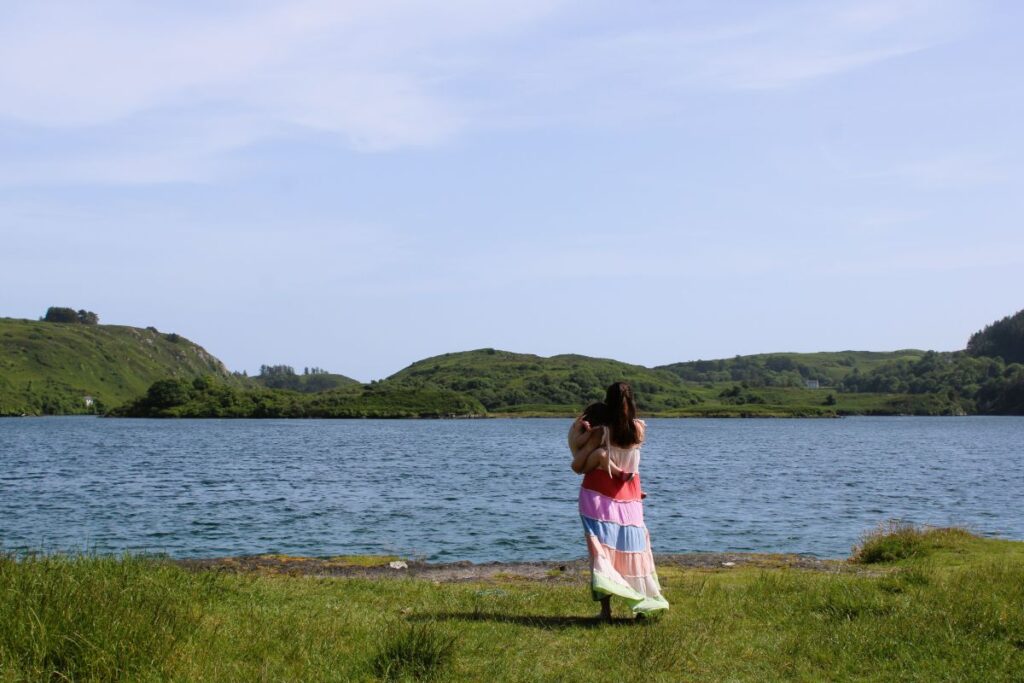 lady lough hyne cork