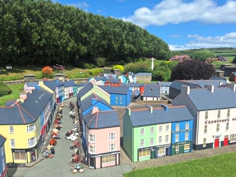 model village clonakilty