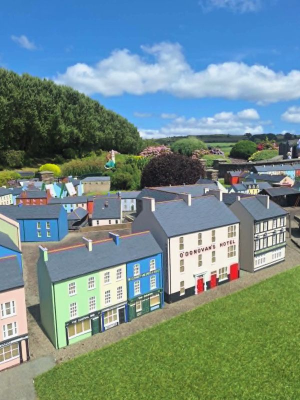 model village clonakilty