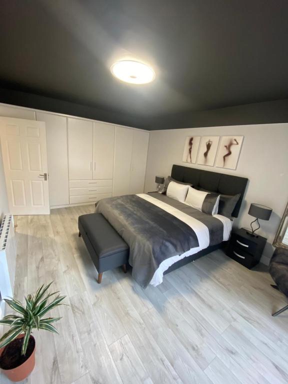 river view apartment suite cork