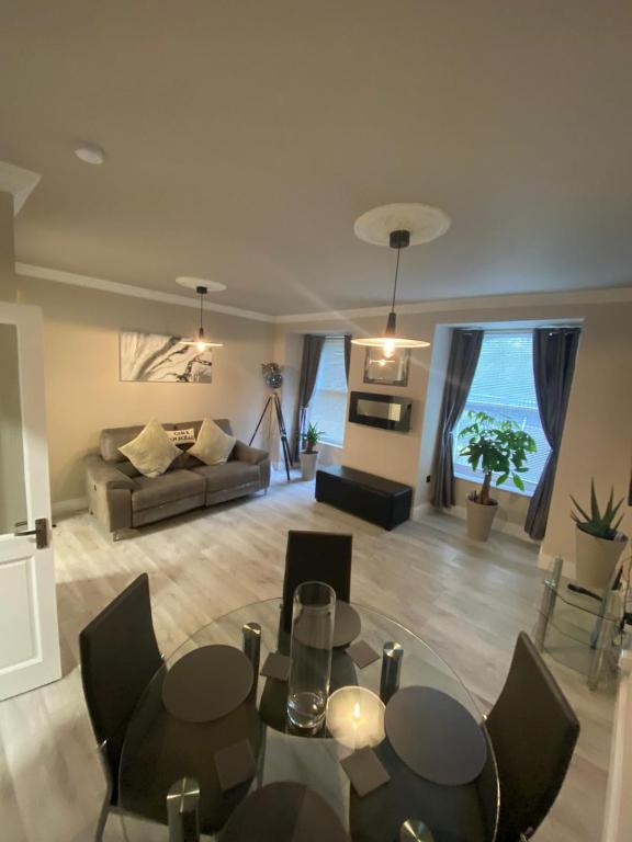 river view apartment suite cork